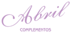 Complementos Abril